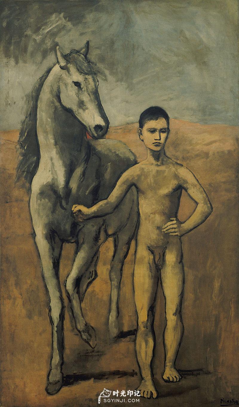 Boy-Leading-a-Horse.jpg