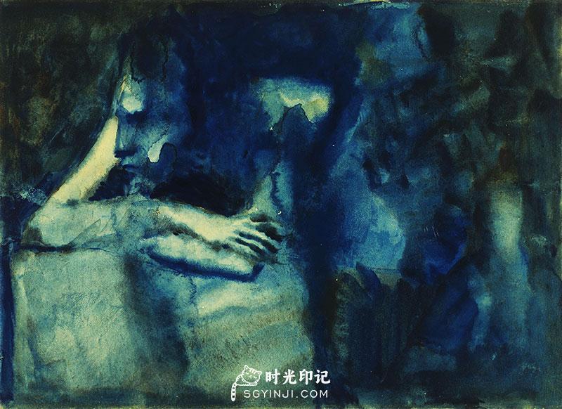 Brooding-Woman,-Three-Children.jpg