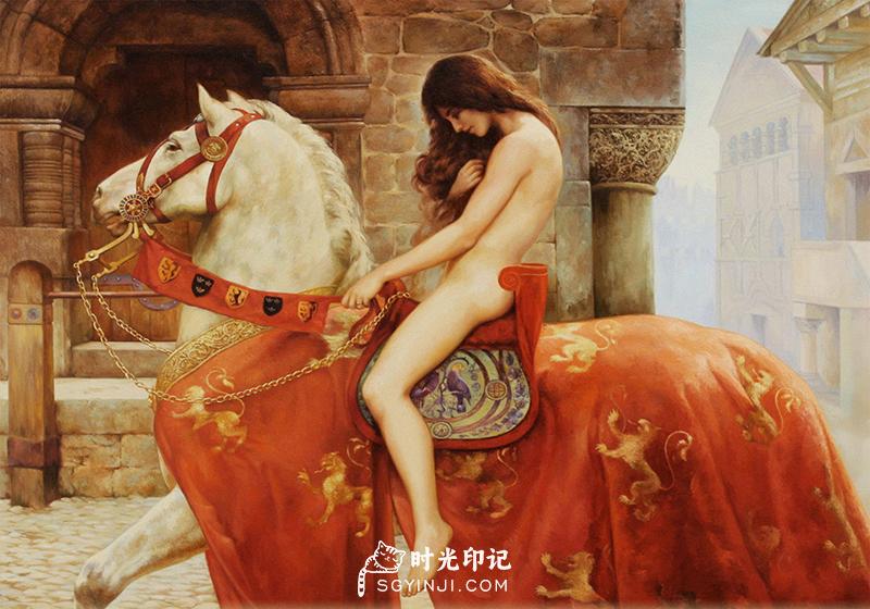 马背上的戈黛娃夫人.jpg