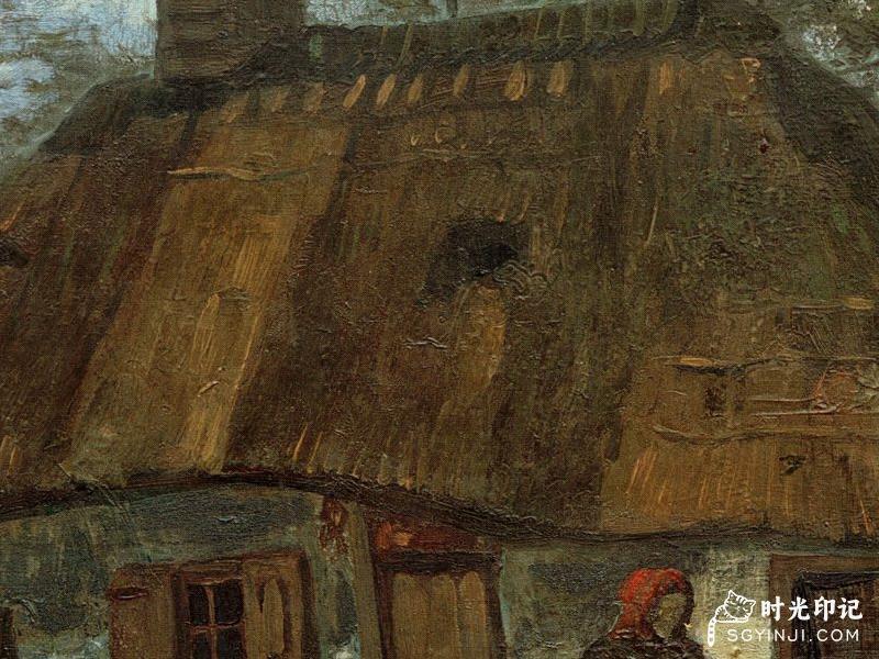 Cottage-and-Woman-with-Goat.jpg