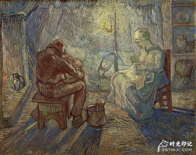 Evening-(after-Millet).jpg