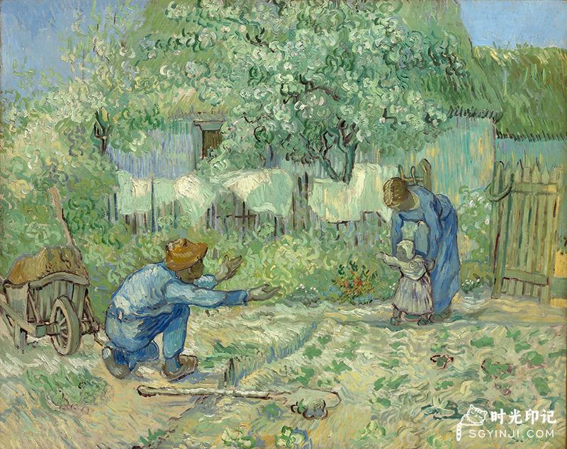 First-Steps-(after-Millet).jpg