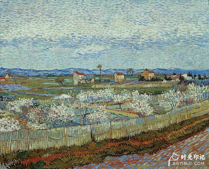 La-Crau-with-Peach-Trees-in-Bloom.jpg