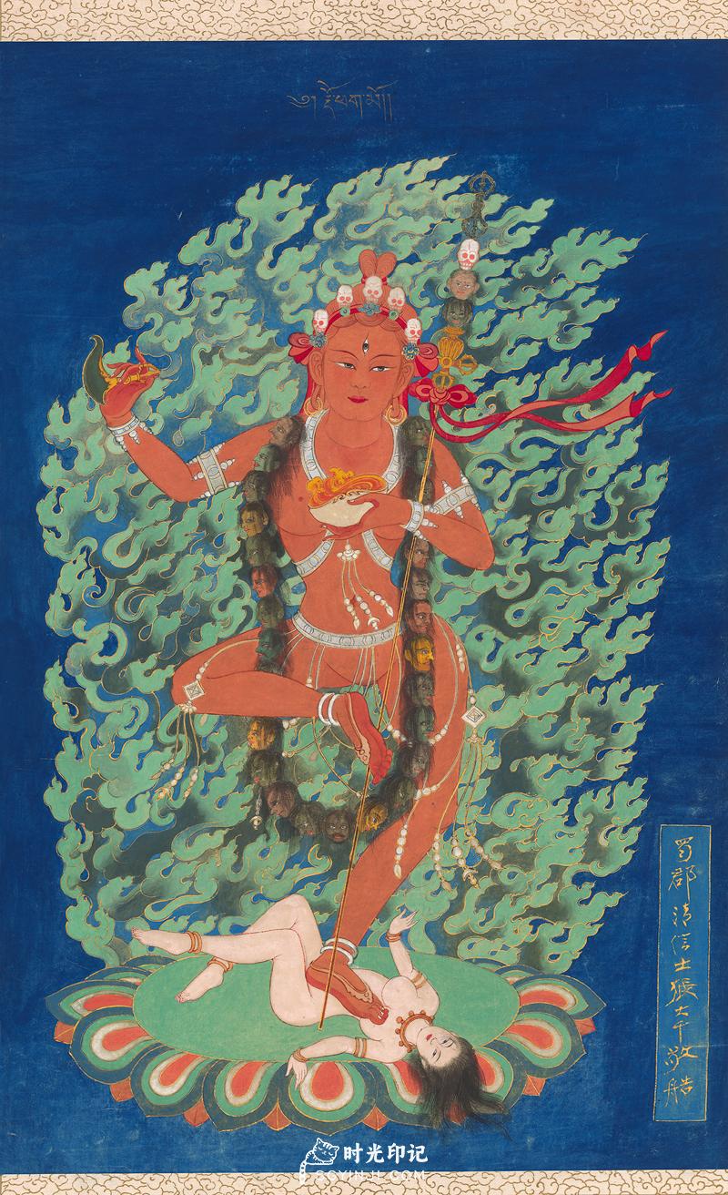 005-D4802(lot3341)-张大千－西藏空行母-－rgb-.jpg