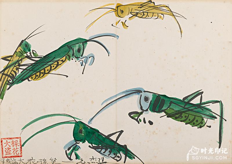 张大千-册页自画像三开(30.jpg