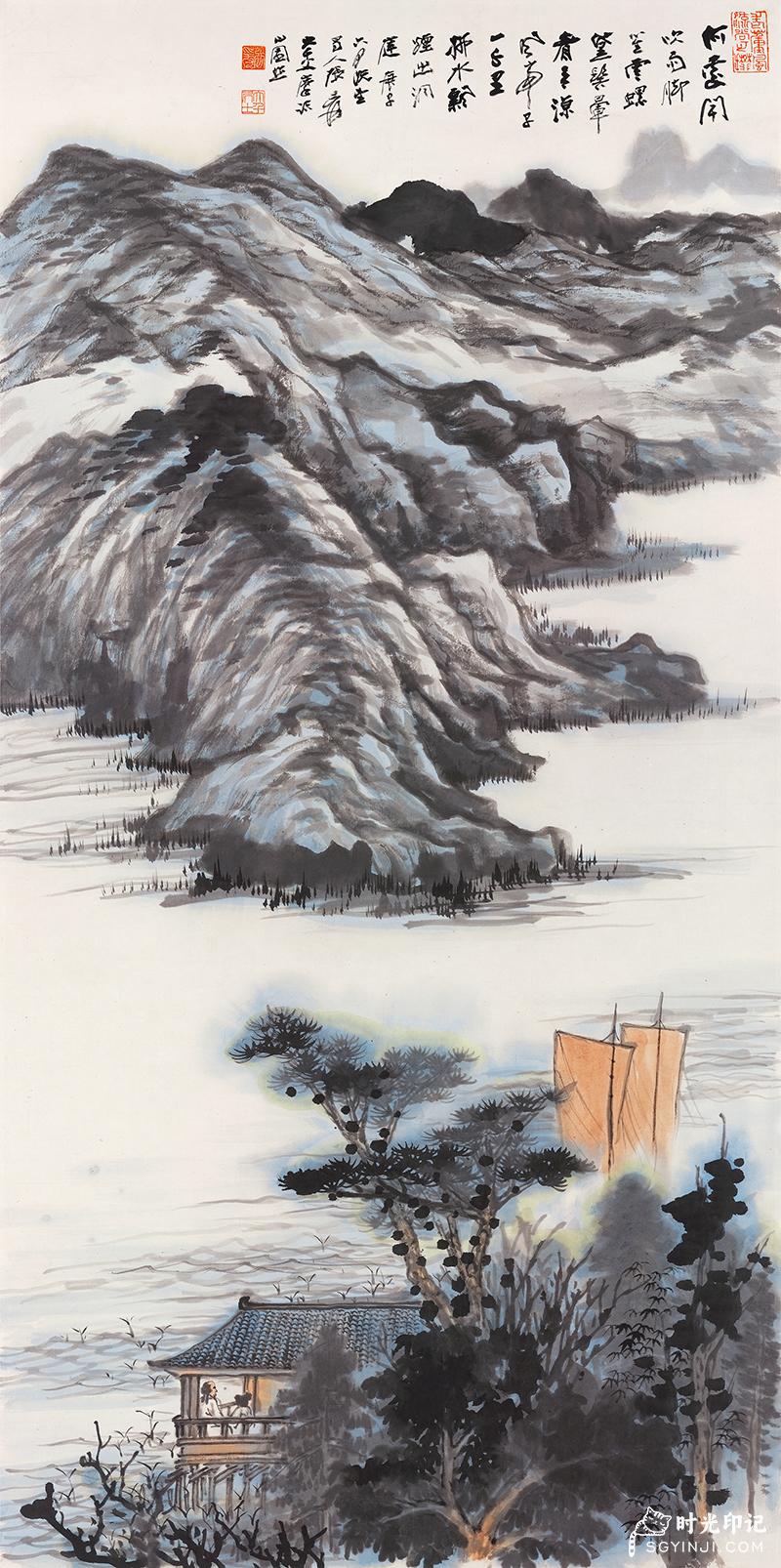张大千-洞庭帆影.jpg