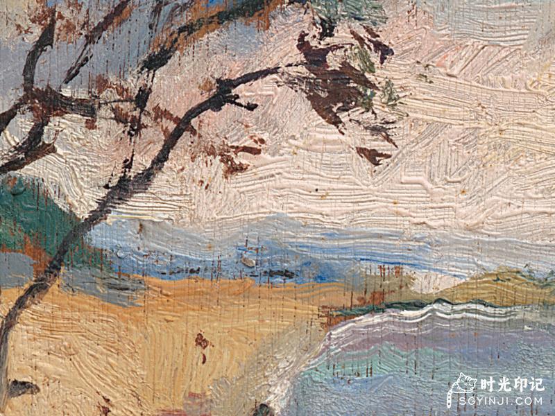 05潘玉良-林荫浴场#MH093.jpg