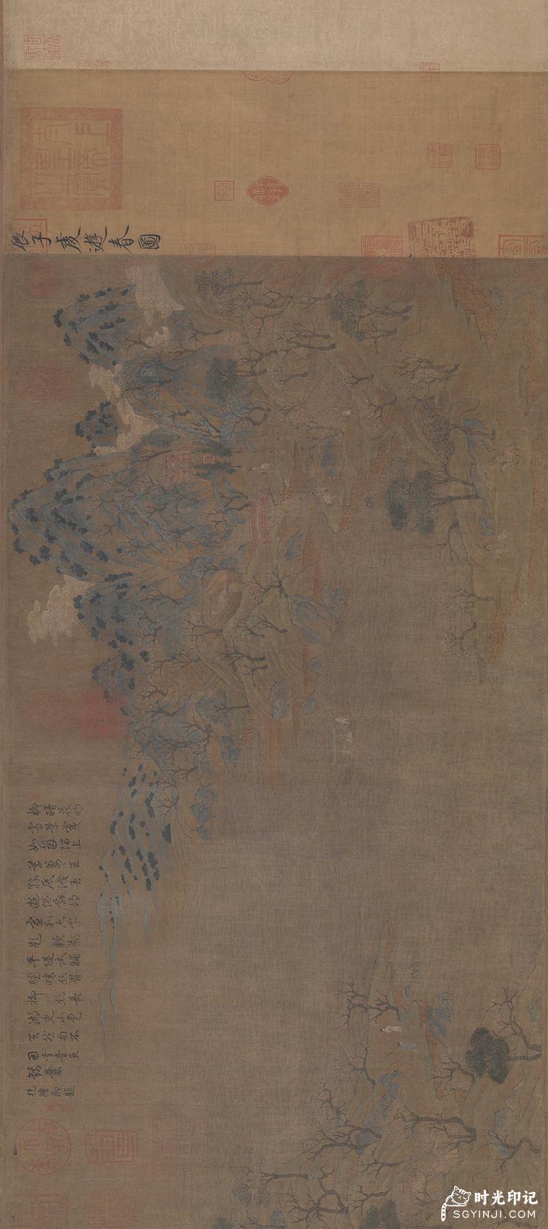 隋-展子虔-游春图-绢本43x80_01.jpg